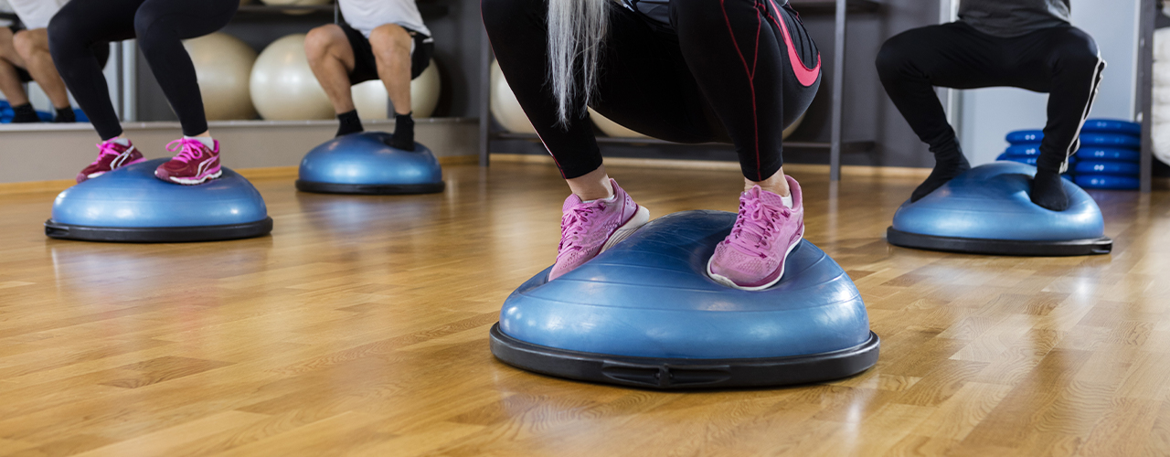 Vestibular Rehab Dickinson, Killdeer, Richardton, ND