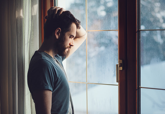 Seasonal Affective Disorder