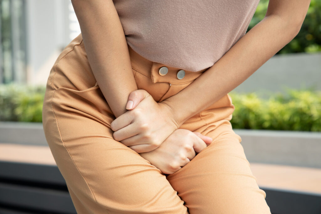 How Pelvic Floor Physical Therapy Can Help Urinary Incontinence