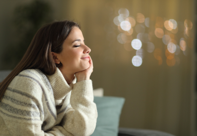 Reducing Stress With Mindfulness