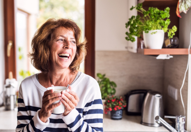 Focus On Your Health & Wellness This New Year