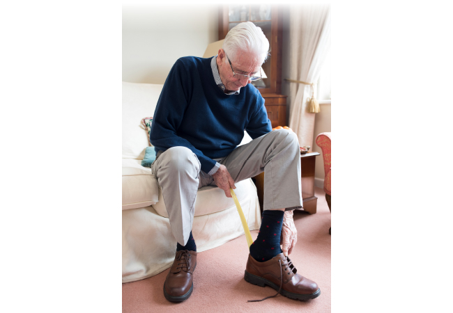 Live Comfortably Once Again With Occupational Therapy