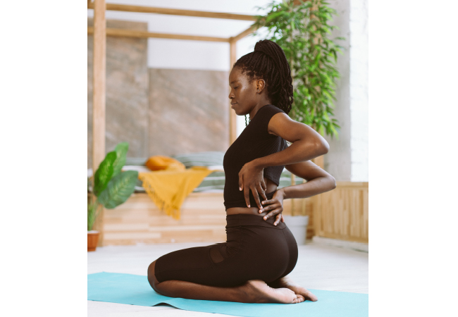 Proven Treatments For Lower Back Pain Relief