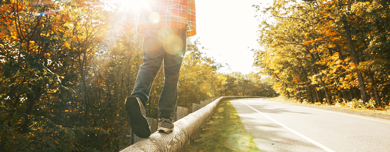 Balance & Gait Disorders Dickinson, Killdeer, Richardton, ND