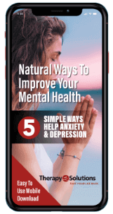 Ebook For Mental Health Relief