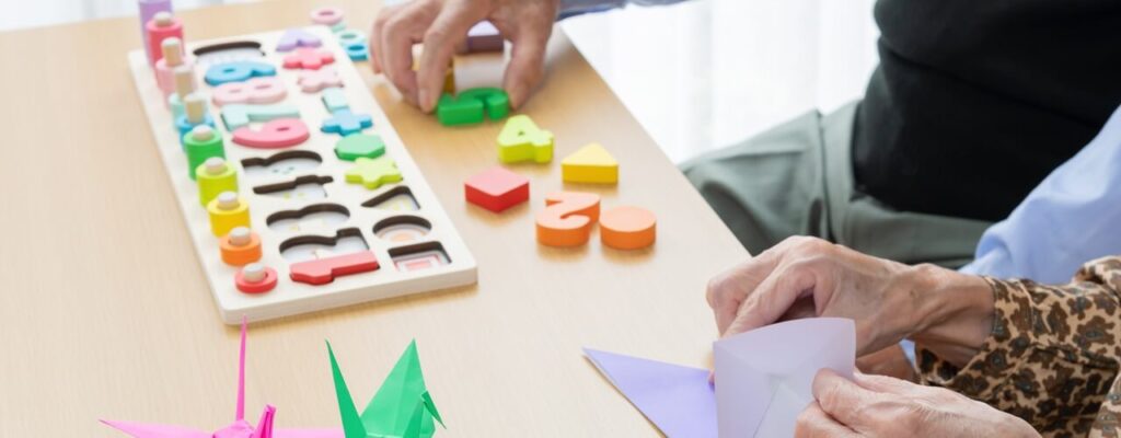 Occupational Therapy in Nort Dakota