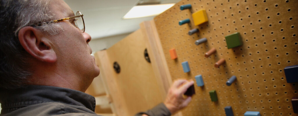 Occupational Therapy solution for Stroke Patients in Nort Dakota