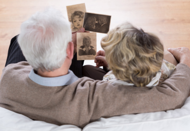 Speech Therapy: Helping You Share Your Radiant Memories