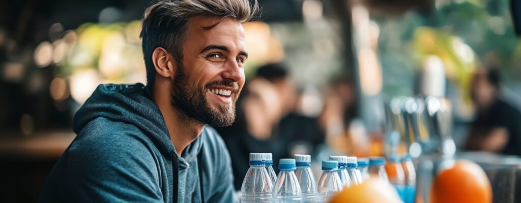 mental health and Athletes