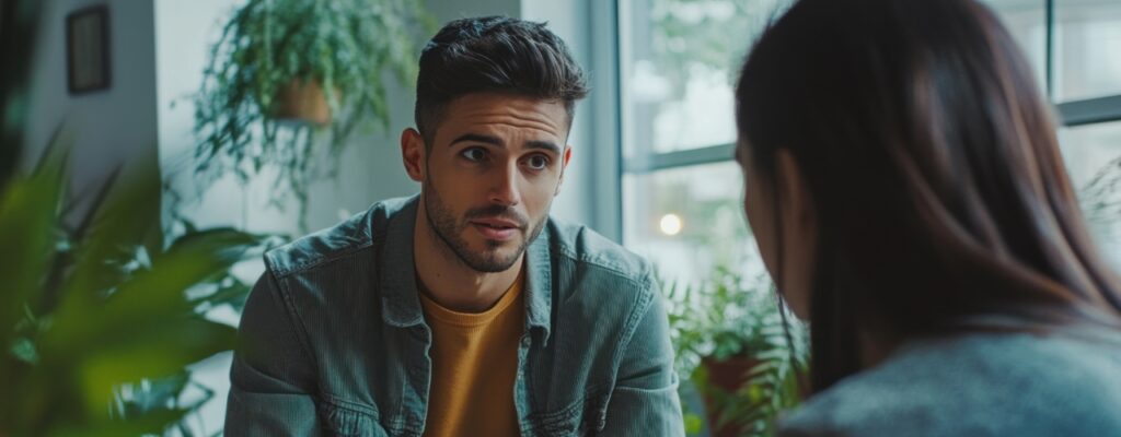 Five Ways Happy Couples Fight