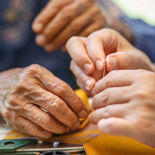 Occupational Therapy Month