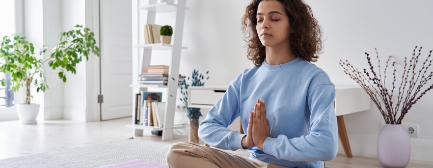 Mental Health Benefits of Spending Time Outside