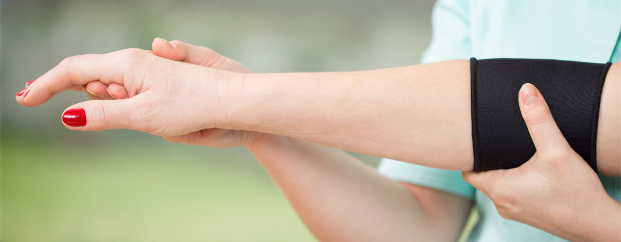 Blood Flow Restriction Training