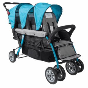 Ergonomic Initiative Program