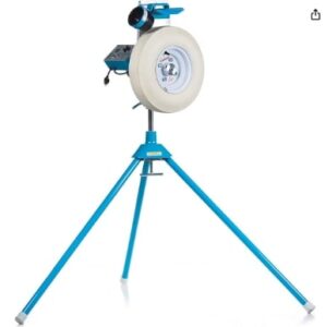 Baseball/Softball Pitching Machines