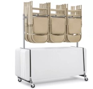 Ergonomic Initiative Program