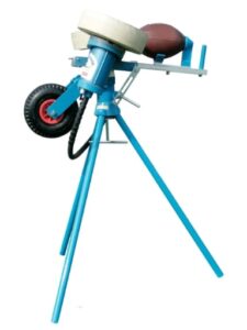 Ergonomic Initiative Program