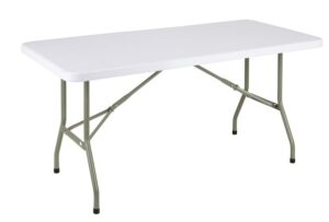Lightweight Folding Tables