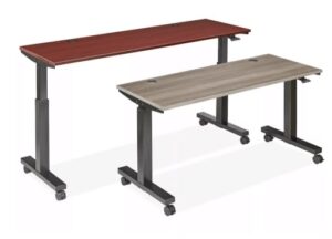 Ergonomic Initiative Program