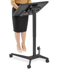 Ergonomic Initiative Program