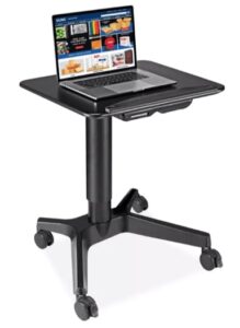 Ergonomic Initiative Program