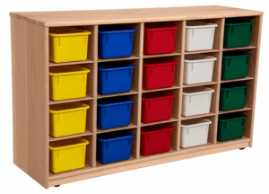 Ergonomic Initiative Program