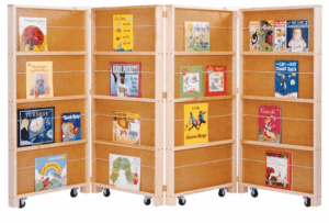 Ergonomic Initiative Program