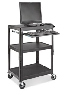 Ergonomic Initiative Program