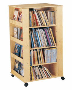 Ergonomic Initiative Program