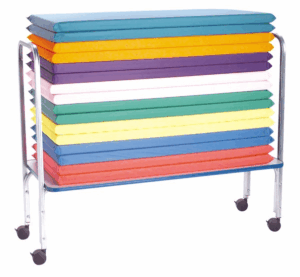 Ergonomic Initiative Program