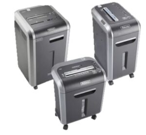 Ergonomic Initiative Program