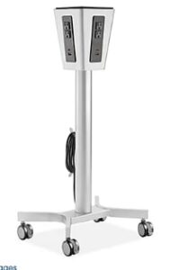 Ergonomic Initiative Program