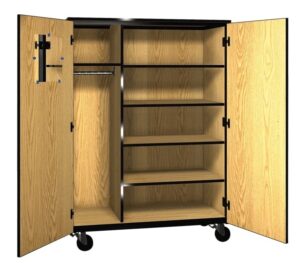 Ergonomic Initiative Program