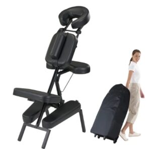Portable Adjustable Massage Chairs