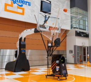 Ergonomic Initiative Program