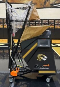 Ergonomic Initiative Program