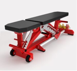 Portable Lifting Benches