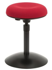 Ergonomic Initiative Program