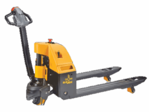 Electric Pallet Jacks