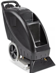 Mobile Carpet Cleaners