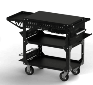 Mobile Tool Carts