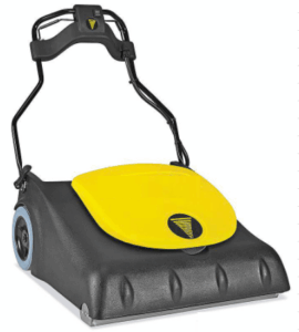 Wide Area Vacuums