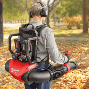 Leaf Blowers