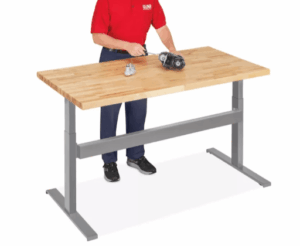 Electric Adjustable Workbenches
