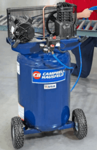 Mobile Air Compressors