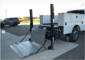 Ergonomic Initiative Program