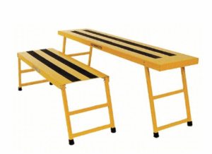 Ergonomic Initiative Program