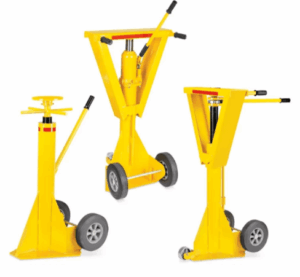 Ergonomic Initiative Program