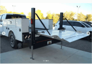 Ergonomic Initiative Program