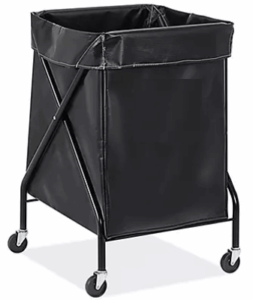 Mobile Return Carts